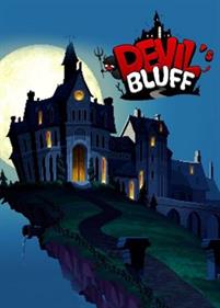 Devil's Bluff - Box - Front (United States) - 272x380