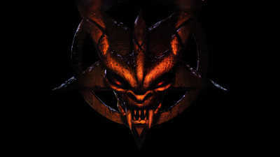 Doom 64 - Fanart - Background (World) - 1920x1080