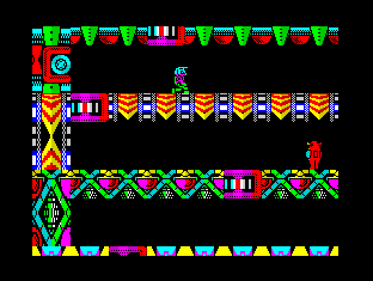 Zamonarr - Screenshot - Gameplay (World) - 624x470