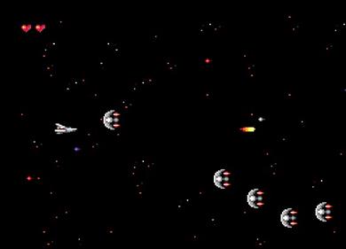 Lunar Skirmish - Screenshot - Gameplay (null) - 568x409