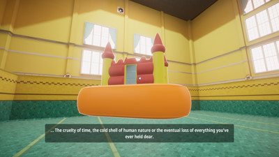 Superliminal - Screenshot - Gameplay (null) - 1920x1080