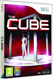The Cube - Box - 3D (United Kingdom) - 834x1264
