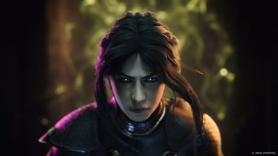 MARVEL Midnight Suns - Screenshot - Gameplay (null) - 1280x720