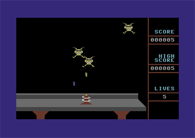 Space Gallery - Screenshot - Gameplay (null) - 384x272