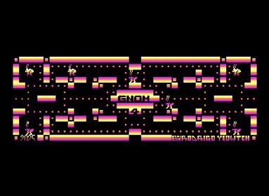 Gnom 4 - Screenshot - Game Title (null) - 661x484