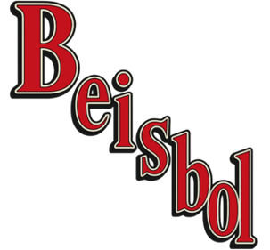 Beisbol - Clear Logo (World) - 324x300