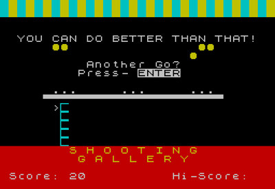 Air Up! - Screenshot - Game Over (null) - 512x352