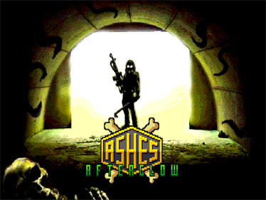 Ashes: Afterglow - Banner (null) - 640x480