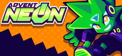 Advent NEON - Banner (World) - 460x215