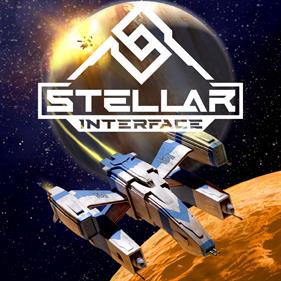 Stellar Interface - Square (World) - 1000x1000