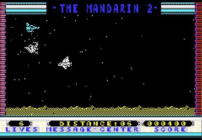The Mandarin 2 - Screenshot - Gameplay (null) - 479x332