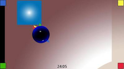 Tug of Four - Screenshot - Gameplay (World) - 1000x562