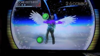 Rhythm Party - Screenshot - Gameplay (null) - 1280x720