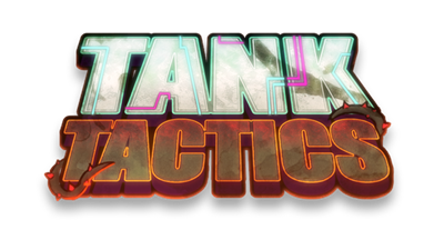Tank Tactic: TDS - Clear Logo (null) - 640x360