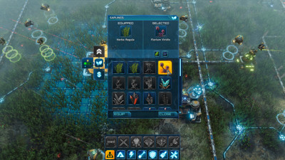 The Riftbreaker - Screenshot - Gameplay (null) - 1920x1080