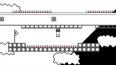 Mute Crimson - Screenshot - Gameplay (World) - 1000x562