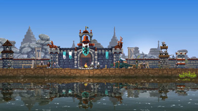 Kingdom Two Crowns - Screenshot - Gameplay (null) - 1920x1080