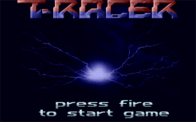 T-Racer - Screenshot - Game Title (null) - 640x400
