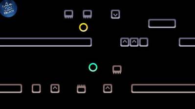 A Game You Can't BEAT! 2 - Screenshot - Gameplay (World) - 1000x562