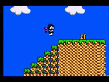 Treinamento Do Mymo - Screenshot - Gameplay (Brazil) - 480x360