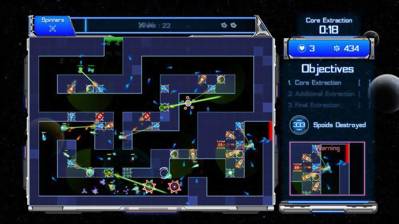Spoids - Screenshot - Gameplay (World) - 1000x562