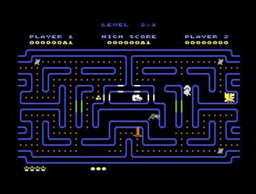 Harold - Screenshot - Gameplay (null) - 691x523