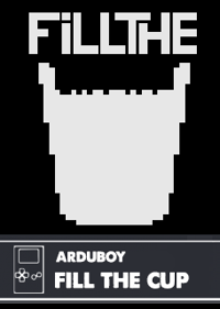 Fill the Cup - Fanart - Box - Front (null) - 228x320