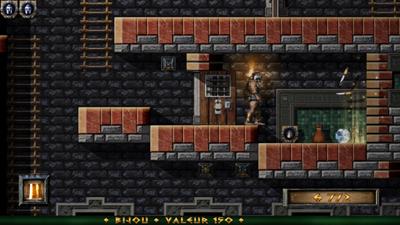 GODS Remastered - Screenshot - Gameplay (France) - 1440x810