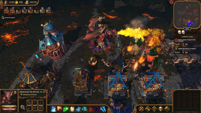 Lessaria: Fantasy Kingdom Sim - Screenshot - Gameplay (North America) - 1920x1080