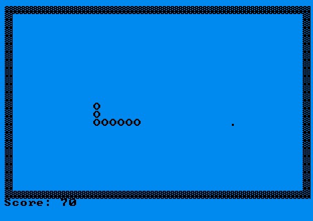 Illustration of Snake