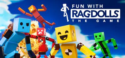 Fun With Ragdolls: The Game - Banner (World) - 460x215