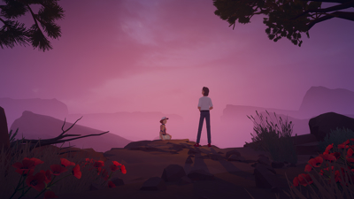 Forever Ago - Screenshot - Gameplay (United States) - 960x540