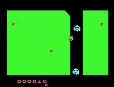 Fright Castle - Screenshot - Gameplay (null) - 678x518