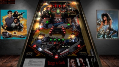 Tango & Cash - Screenshot - Gameplay (null) - 1920x1080