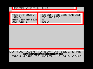 Baron - Screenshot - Gameplay (null) - 640x480