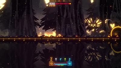 Mixx Island: Remix - Screenshot - Gameplay (null) - 600x337