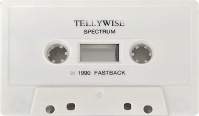 Telly Wise - Cart - Front (Europe) - 1199x704