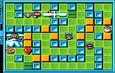 Bomb'X - Screenshot - Gameplay (France) - 624x398