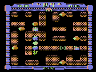 Gabi - Screenshot - Gameplay (null) - 320x240