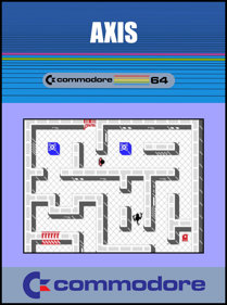 Axis - Fanart - Box - Front (null) - 798x1072