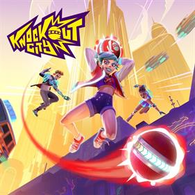 Knockout City - Square (World) - 600x600