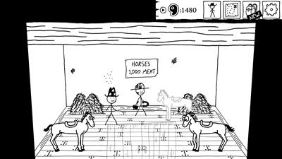 West of Loathing - Screenshot - Gameplay (null) - 3840x2160
