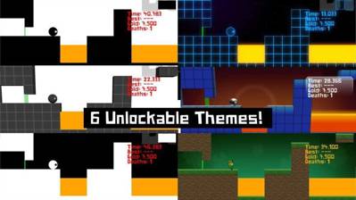 Death N' Failure - Screenshot - Gameplay (World) - 1000x562