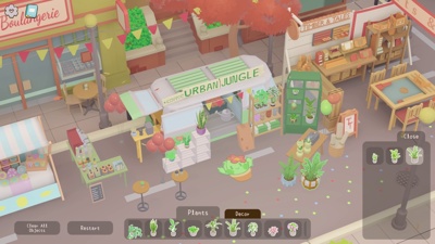 Urban Jungle - Screenshot - Gameplay (North America) - 1280x720