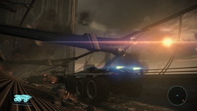 Mass Effect: Legendary Edition - Screenshot - Gameplay (null) - 1280x720