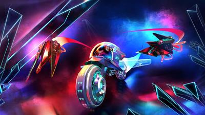 Tri6: Infinite - Fanart - Background (null) - 3840x2160