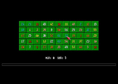 I.Q. Test Pro - Screenshot - Gameplay (null) - 661x470