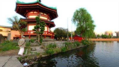 Japanorama - Screenshot - Gameplay (World) - 1000x562