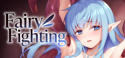 Fairy Fighting - Banner (World) - 460x215