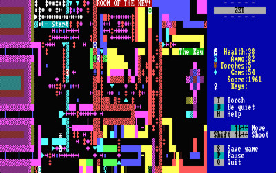 Ace Caves - Screenshot - Gameplay (null) - 640x400